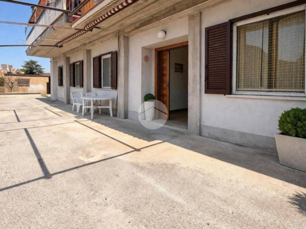 appartamento in vendita a Roma in zona Finocchio