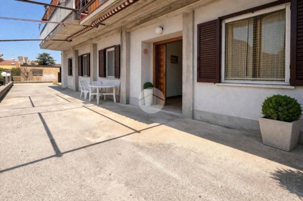 appartamento in vendita a Roma in zona Ponte di Nona