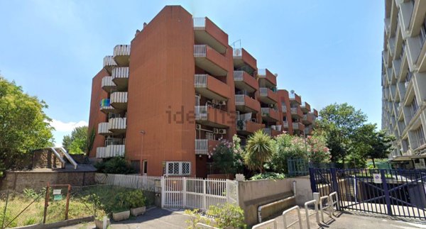 appartamento in vendita a Roma in zona Portuense