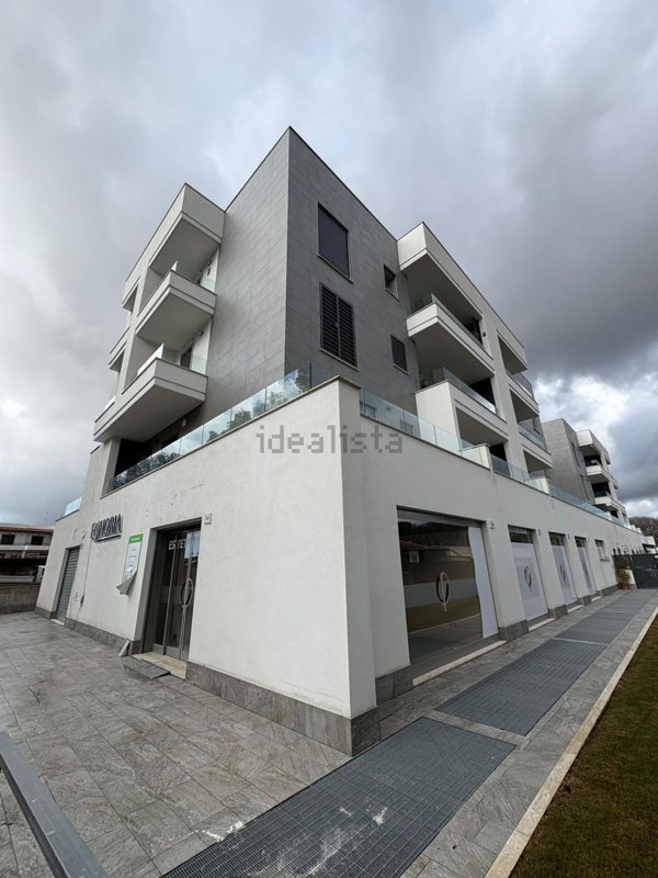 negozio in vendita a Roma in zona Aurelio