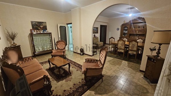 appartamento in vendita a Roma in zona Pietralata