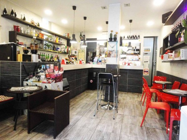 negozio in vendita a Roma in zona Gianicolense