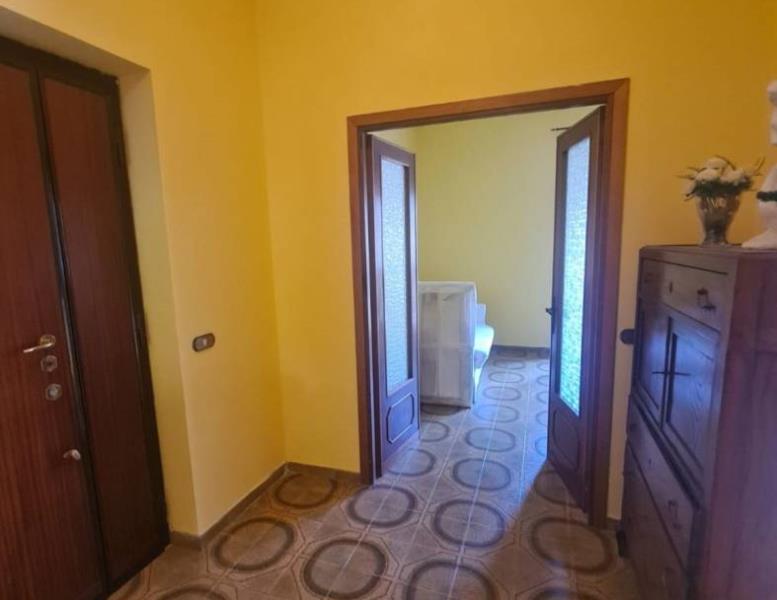 appartamento in vendita a Roma in zona Prima Porta