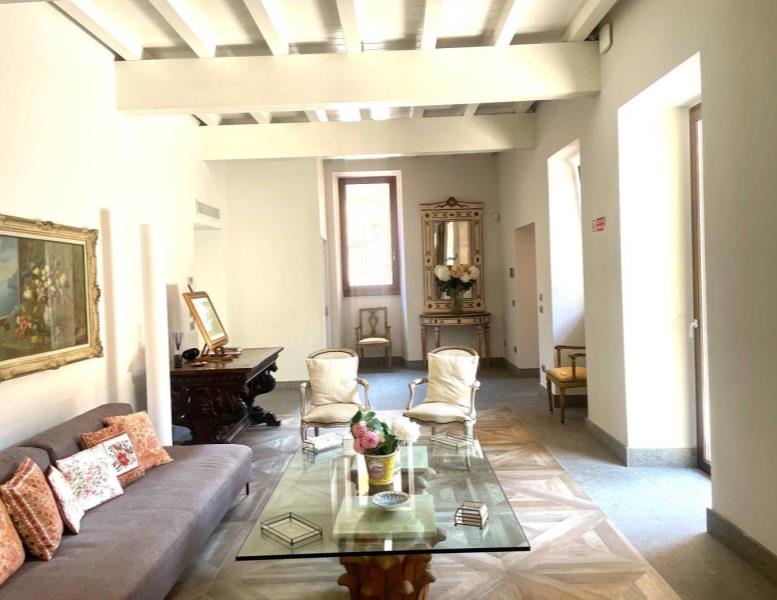 casa indipendente in vendita a Roma in zona Trastevere