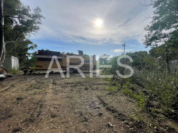 terreno agricolo in vendita a Roma in zona Casal Palocco