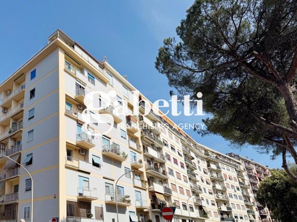 appartamento in vendita a Roma in zona Collatino