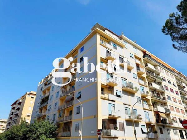 appartamento in vendita a Roma in zona Collatino