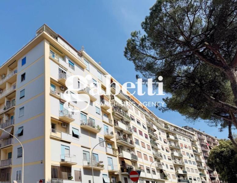 appartamento in vendita a Roma in zona Collatino