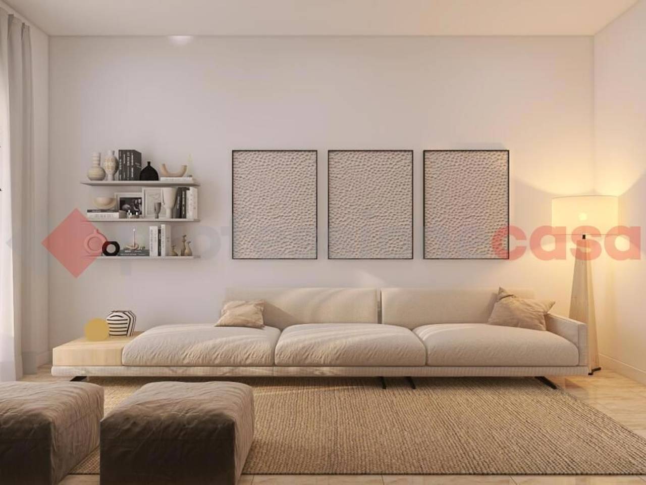 appartamento in vendita a Roma in zona Centro Storico