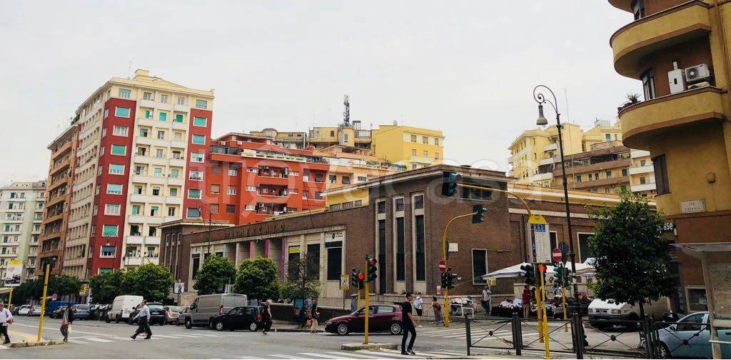 appartamento in vendita a Roma in zona Nomentano