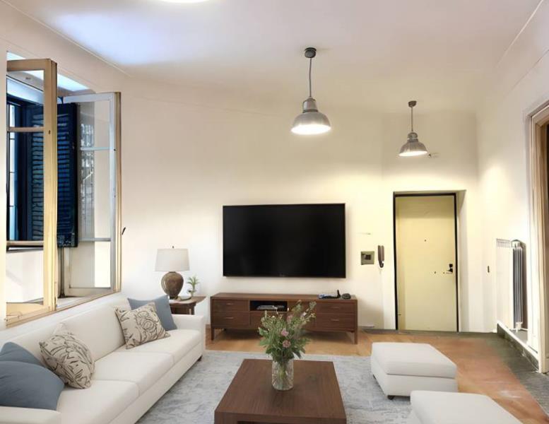 appartamento in vendita a Roma in zona Flaminio