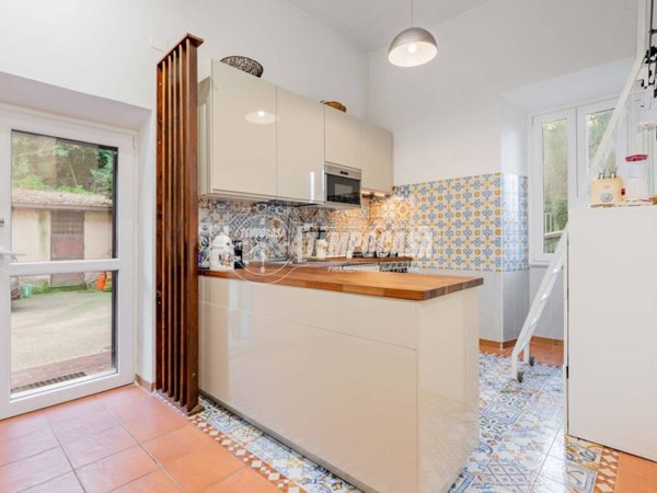 appartamento in vendita a Roma in zona Torrino