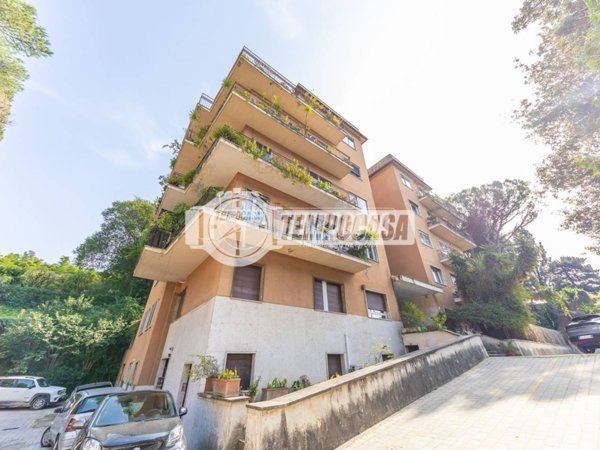appartamento in vendita a Roma in zona San Saba - Ripa
