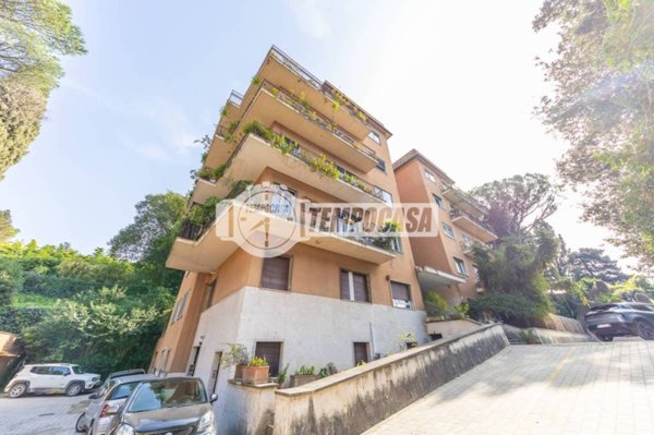 appartamento in vendita a Roma in zona San Saba - Ripa