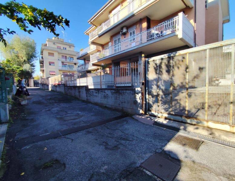 appartamento in vendita a Roma in zona Tor Sapienza