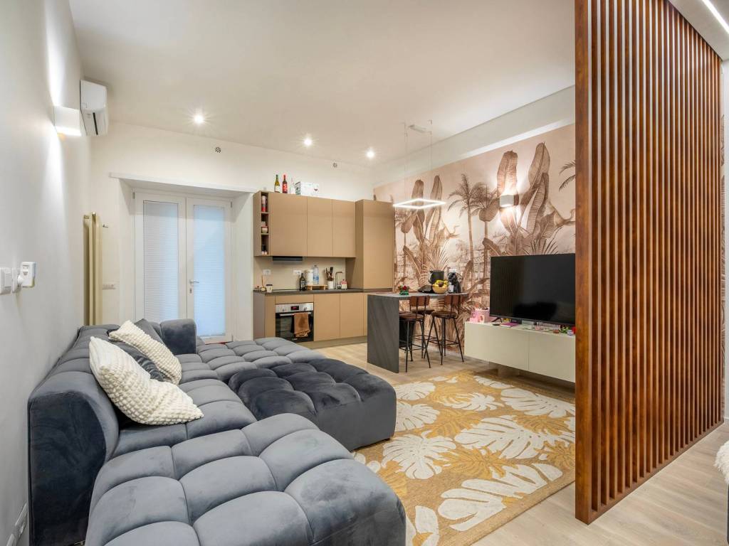 appartamento in vendita a Roma in zona Parioli