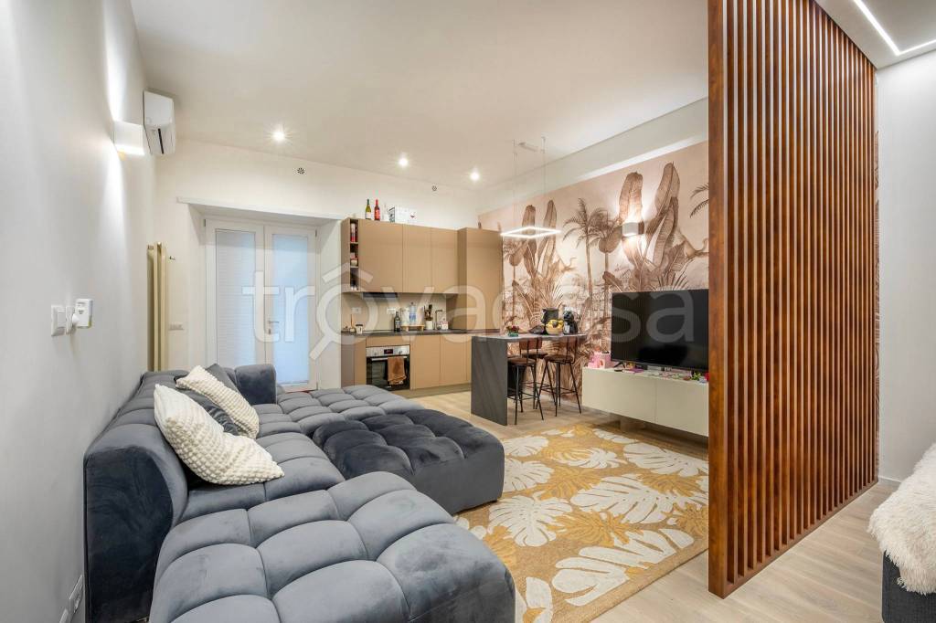 appartamento in vendita a Roma in zona Parioli