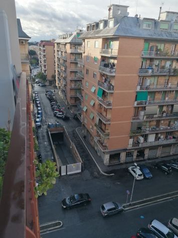 appartamento in vendita a Roma in zona Tuscolano