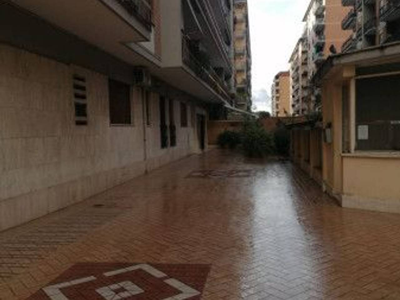 appartamento in vendita a Roma in zona Tuscolano