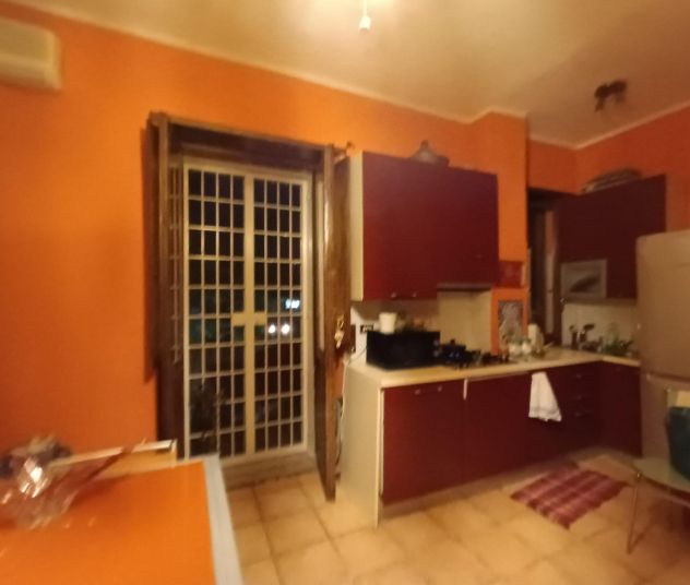 appartamento in vendita a Roma in zona Prenestino-Centocelle