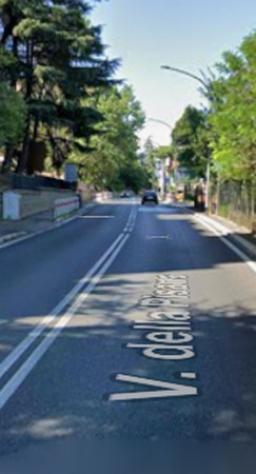 appartamento in vendita a Roma in zona Gianicolense