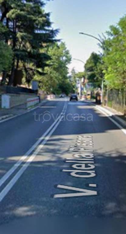 appartamento in vendita a Roma in zona La Pisana