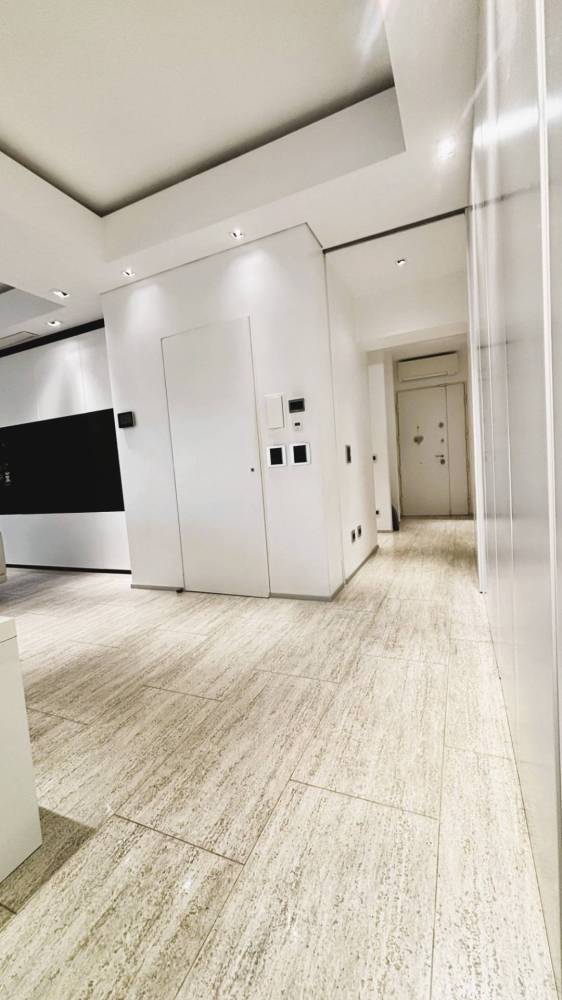 appartamento in vendita a Roma in zona Della Vittoria