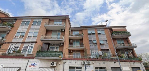 appartamento in vendita a Roma in zona Tor Sapienza