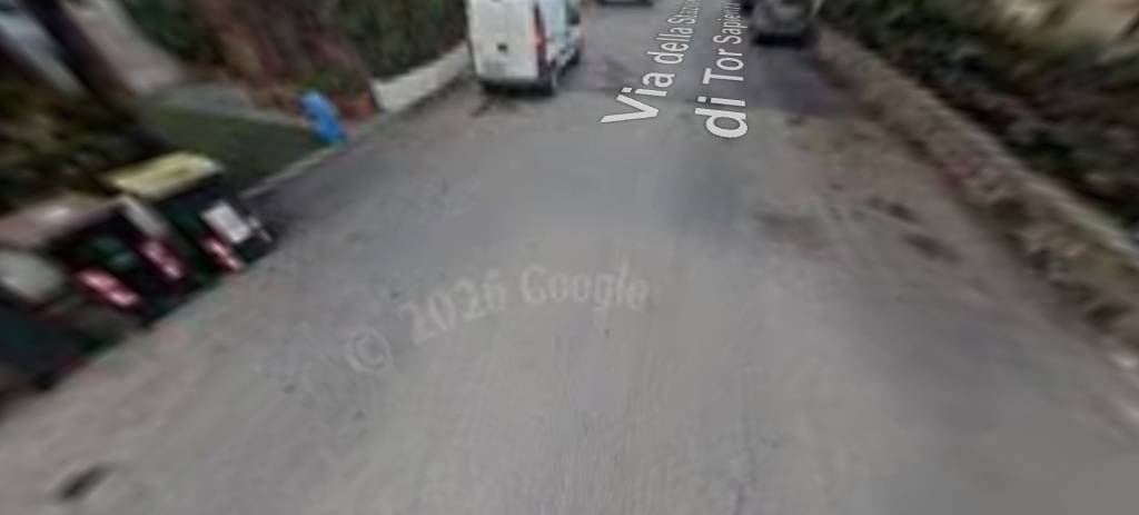 appartamento in vendita a Roma in zona Tor Sapienza