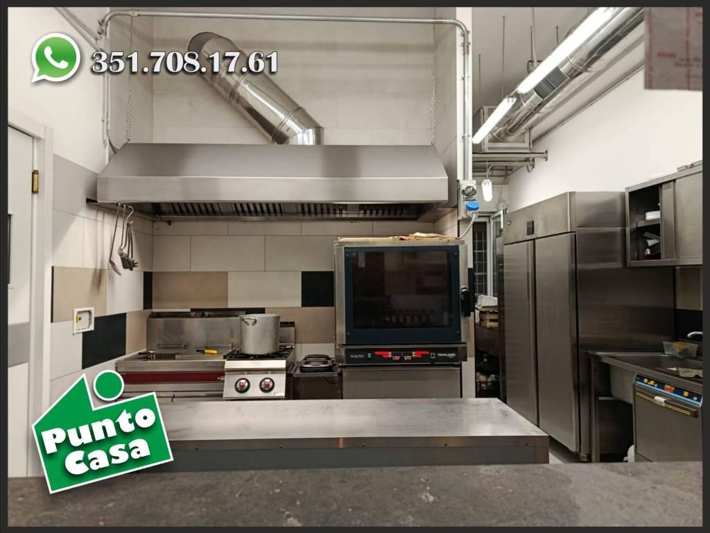 negozio in vendita a Roma in zona Prenestino-Centocelle