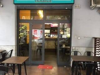 negozio in vendita a Roma in zona Prenestino-Centocelle