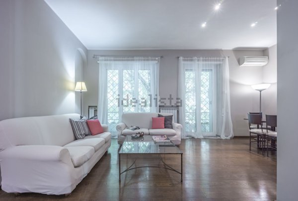 casa indipendente in vendita a Roma in zona Trieste