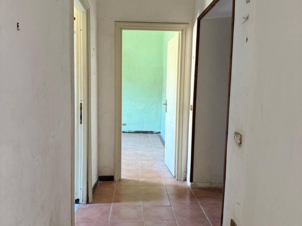 appartamento in vendita a Roma in zona Grottarossa