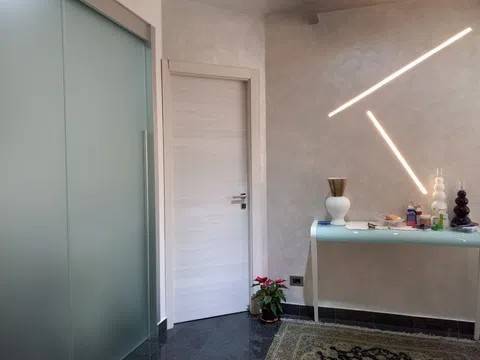 appartamento in vendita a Roma in zona Ostia