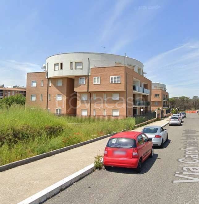 appartamento in vendita a Roma in zona Ponte di Nona