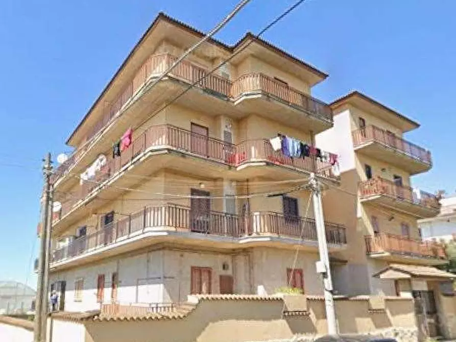 appartamento in vendita a Roma in zona Finocchio