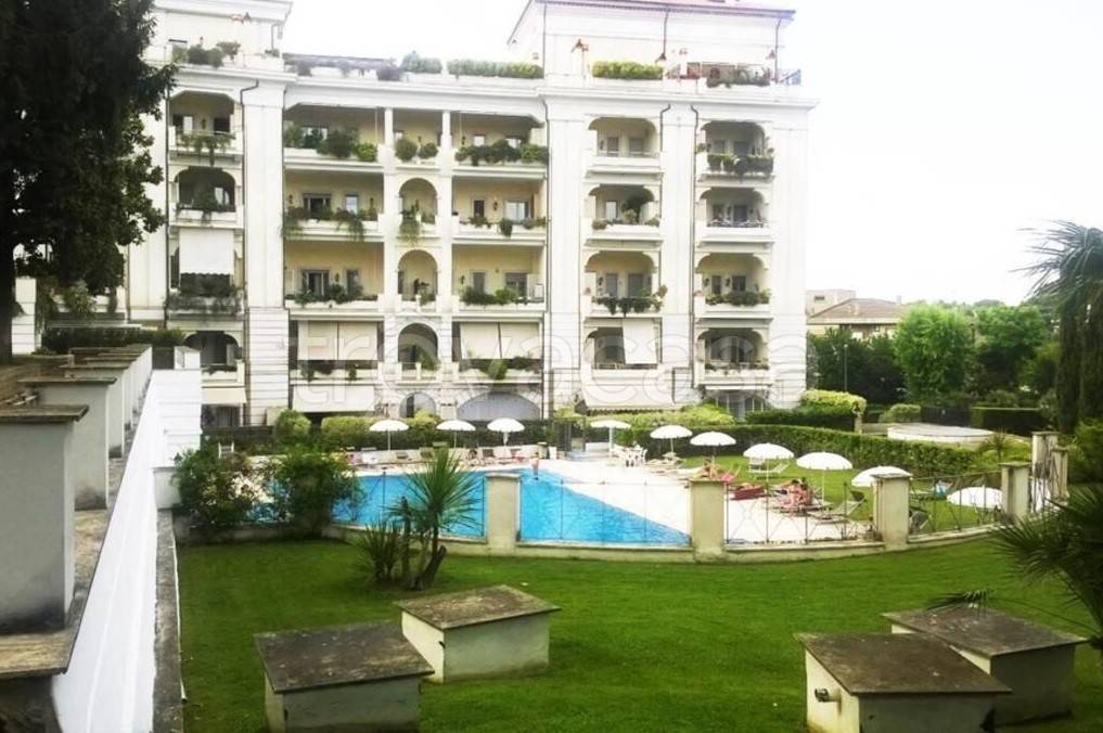 appartamento in vendita a Roma in zona Trionfale