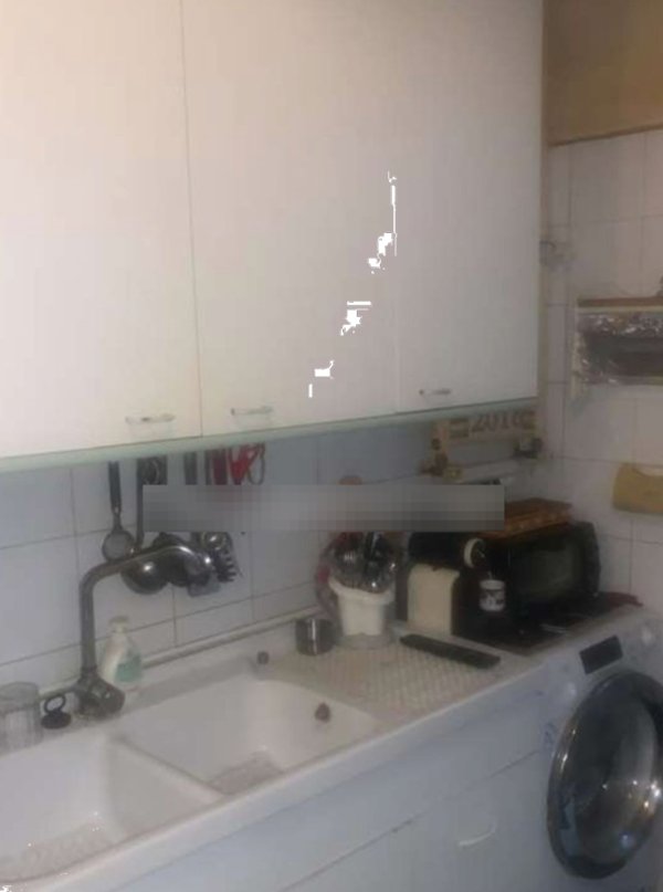 appartamento in vendita a Roma in zona Tuscolano