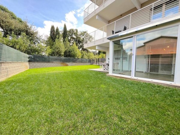 appartamento in vendita a Roma in zona Prima Porta