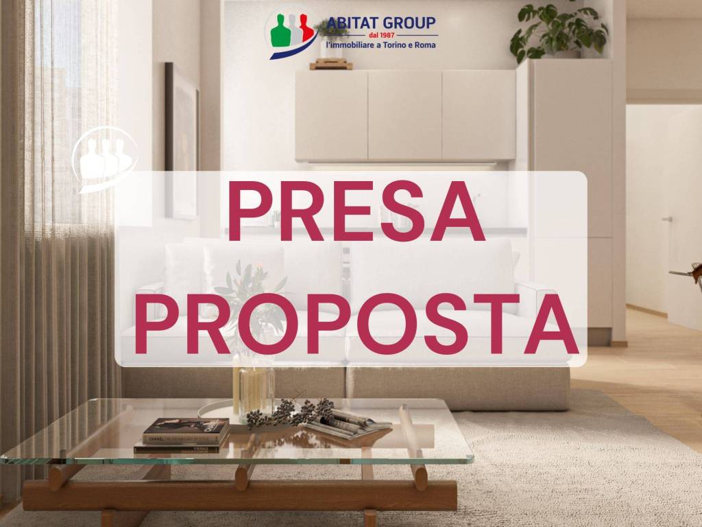 appartamento in vendita a Roma in zona Tiburtino