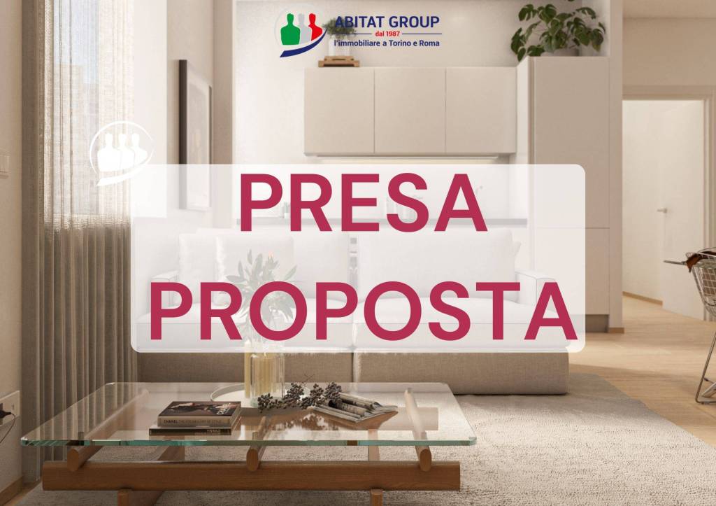 appartamento in vendita a Roma in zona Tiburtino