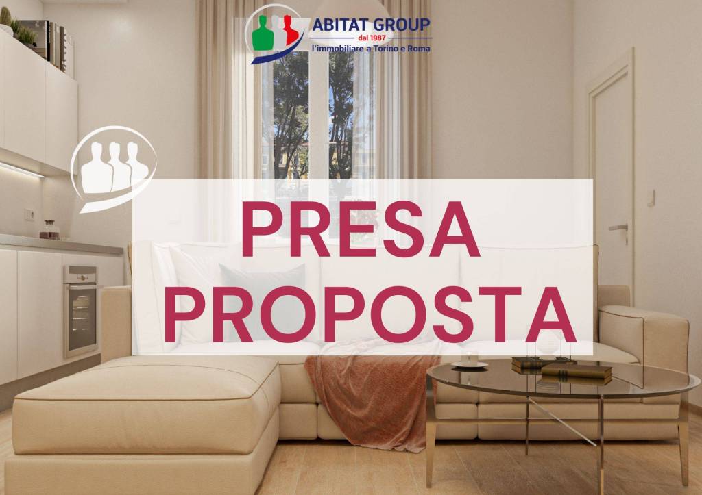 appartamento in vendita a Roma in zona Tiburtino