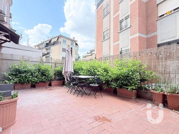 appartamento in vendita a Roma in zona Portuense