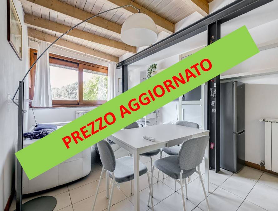 appartamento in vendita a Roma in zona Tiburtino