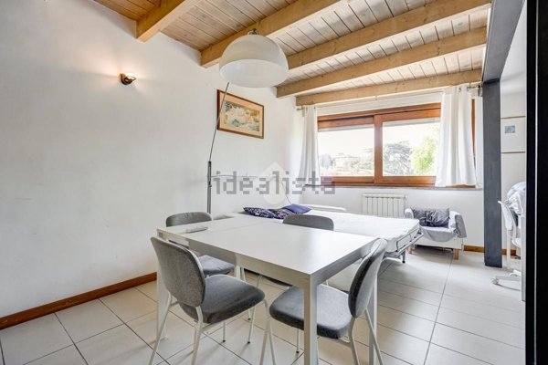 appartamento in vendita a Roma in zona Tiburtino