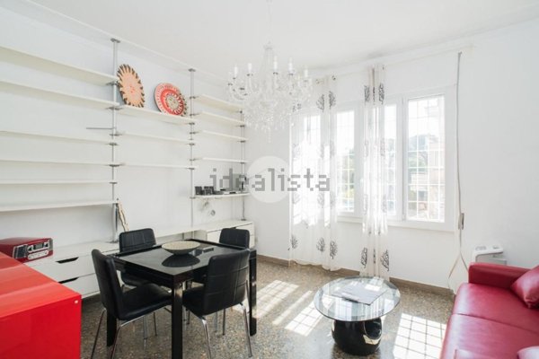 appartamento in vendita a Roma in zona Gianicolense