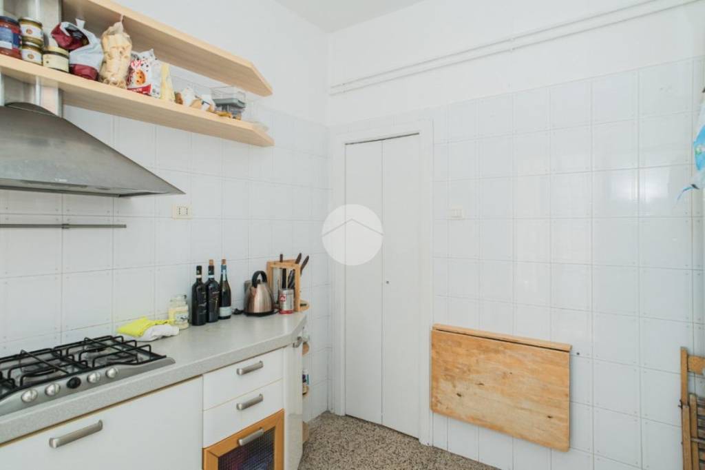 appartamento in vendita a Roma in zona Gianicolense