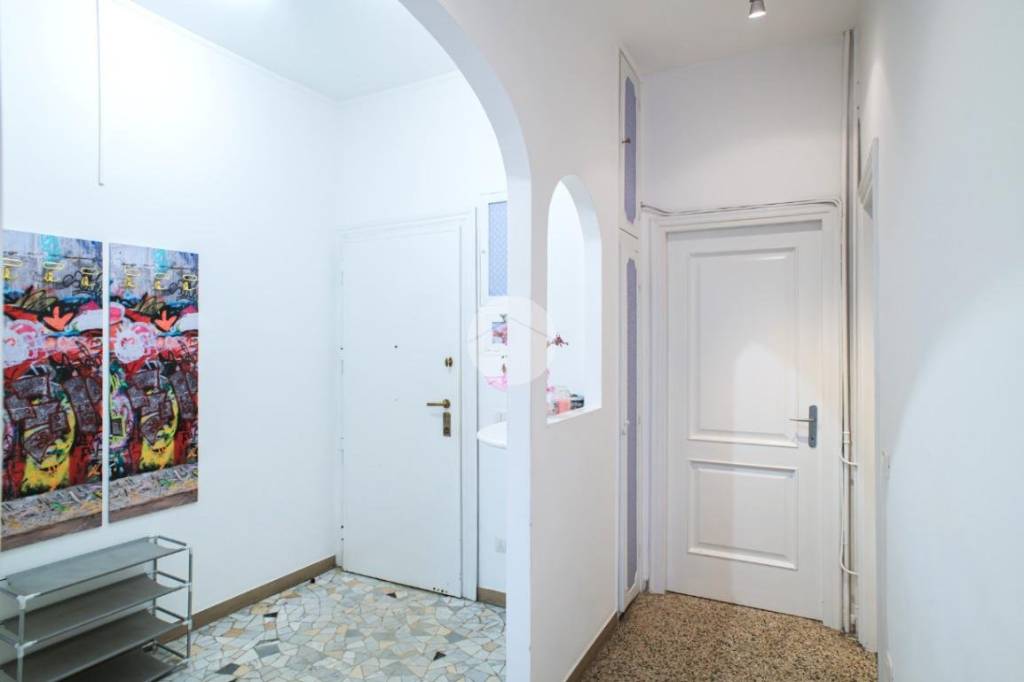 appartamento in vendita a Roma in zona Gianicolense