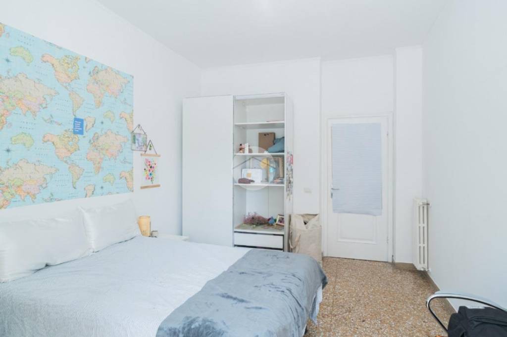 appartamento in vendita a Roma in zona Gianicolense
