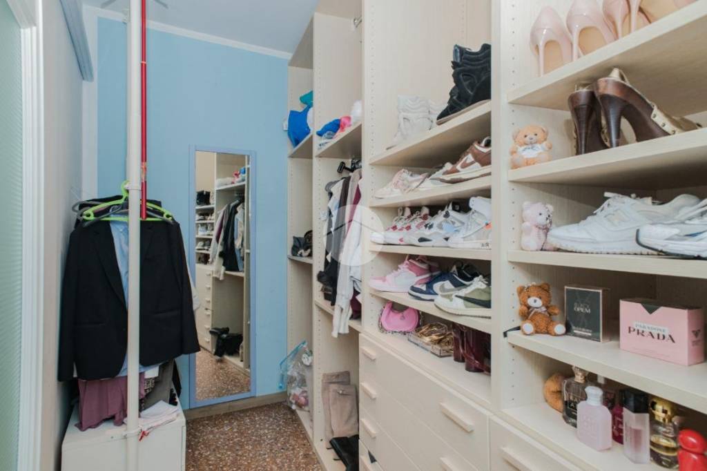 appartamento in vendita a Roma in zona Gianicolense